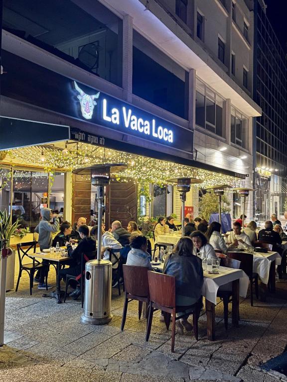 La vaca loca La vaca loca