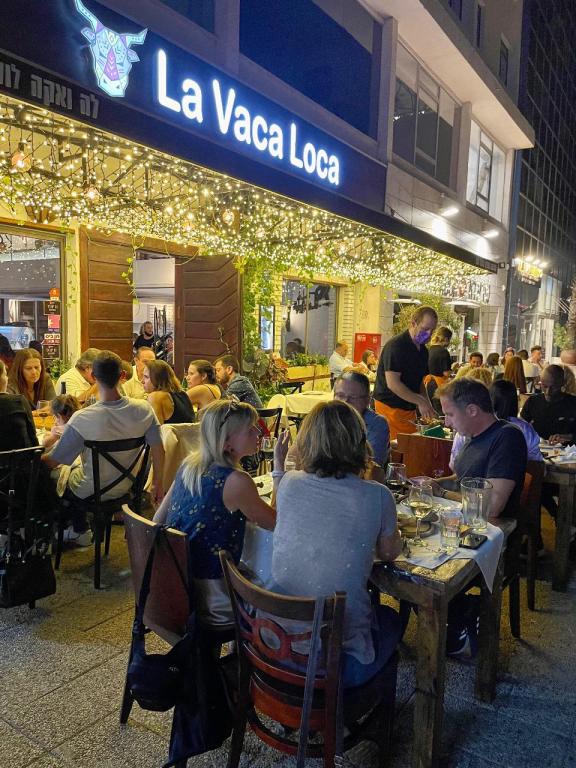 La vaca loca La vaca loca