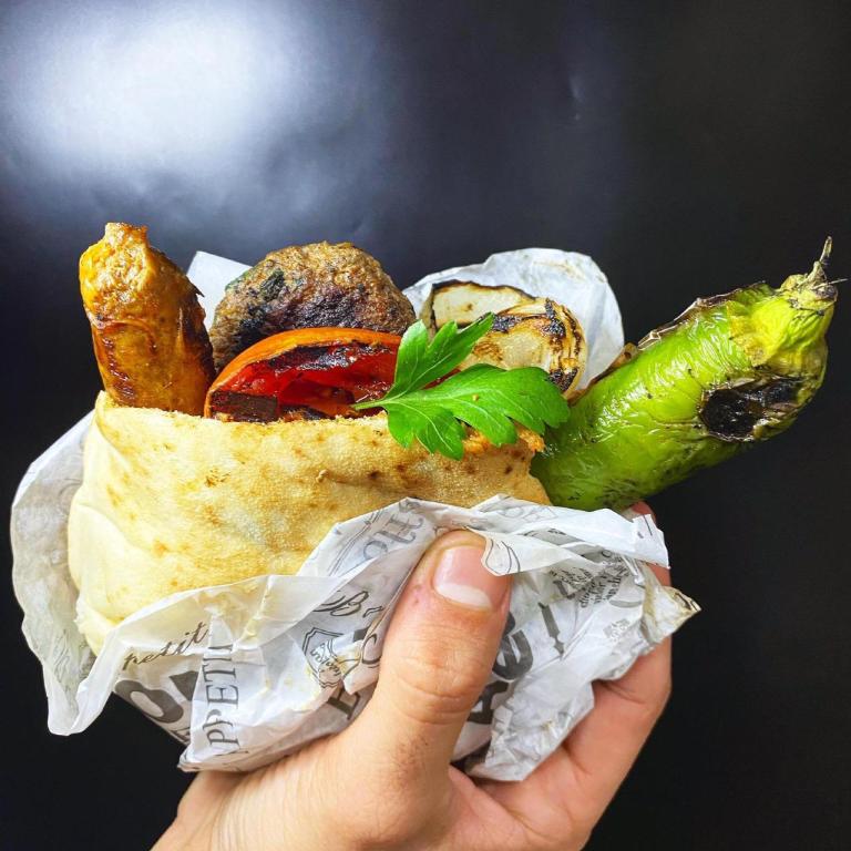 אילנצ' אילנצ'