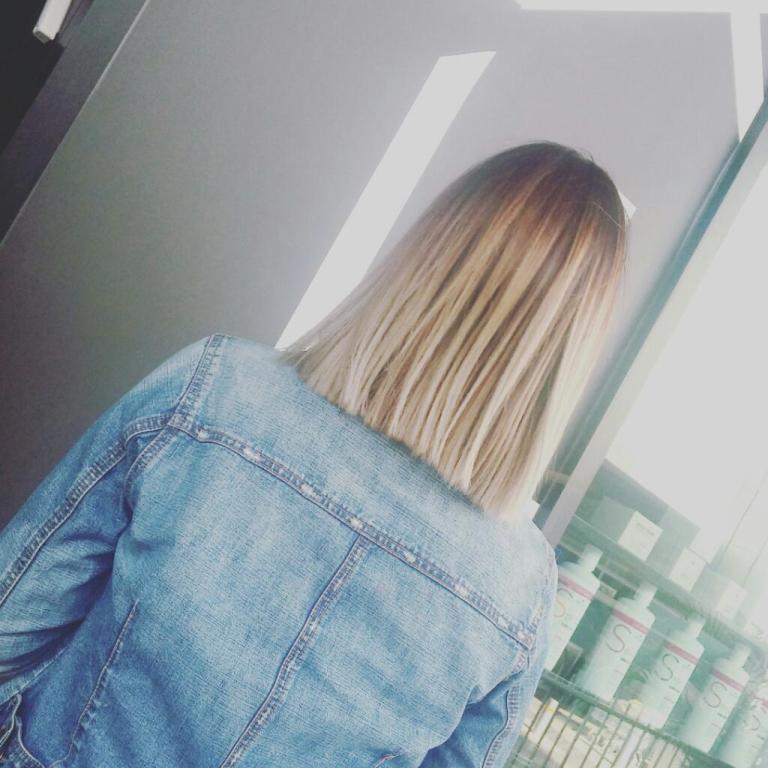 ALEX שיער ALEX שיער