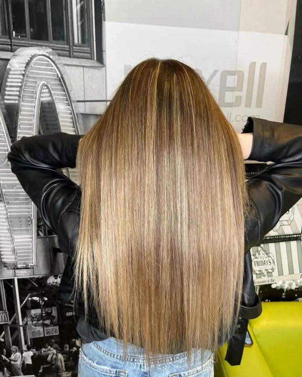 ALEX שיער ALEX שיער