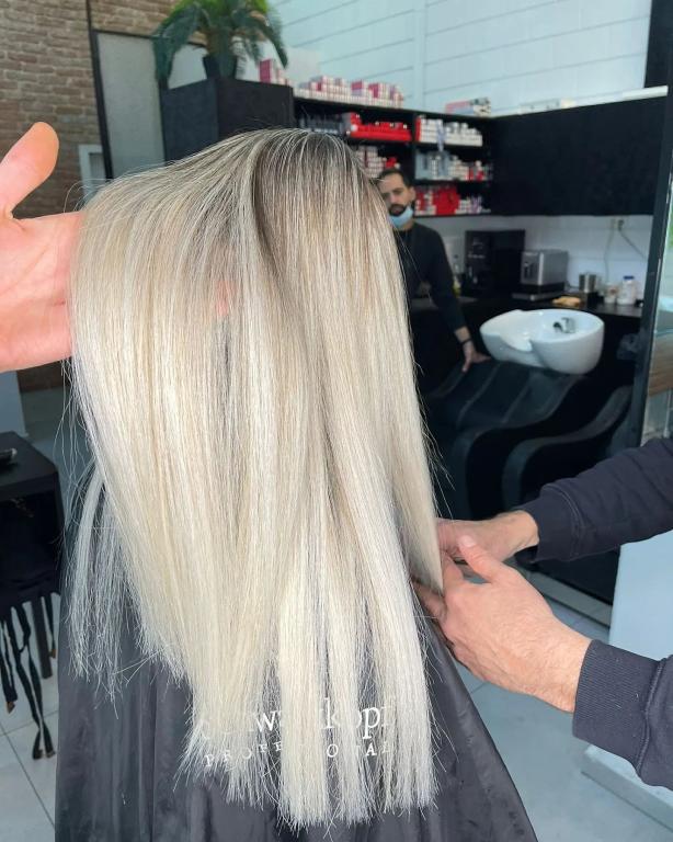 ALEX שיער ALEX שיער