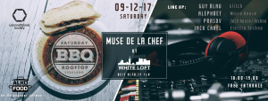 White Loft by Art Club