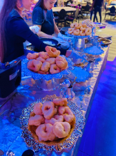 Adika cakes
