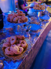 Adika cakes