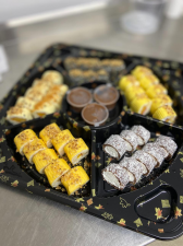 Adika cakes