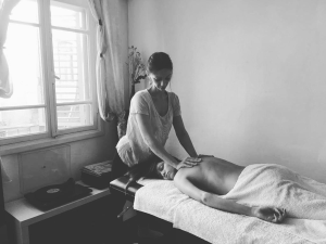 Massage by Alisa