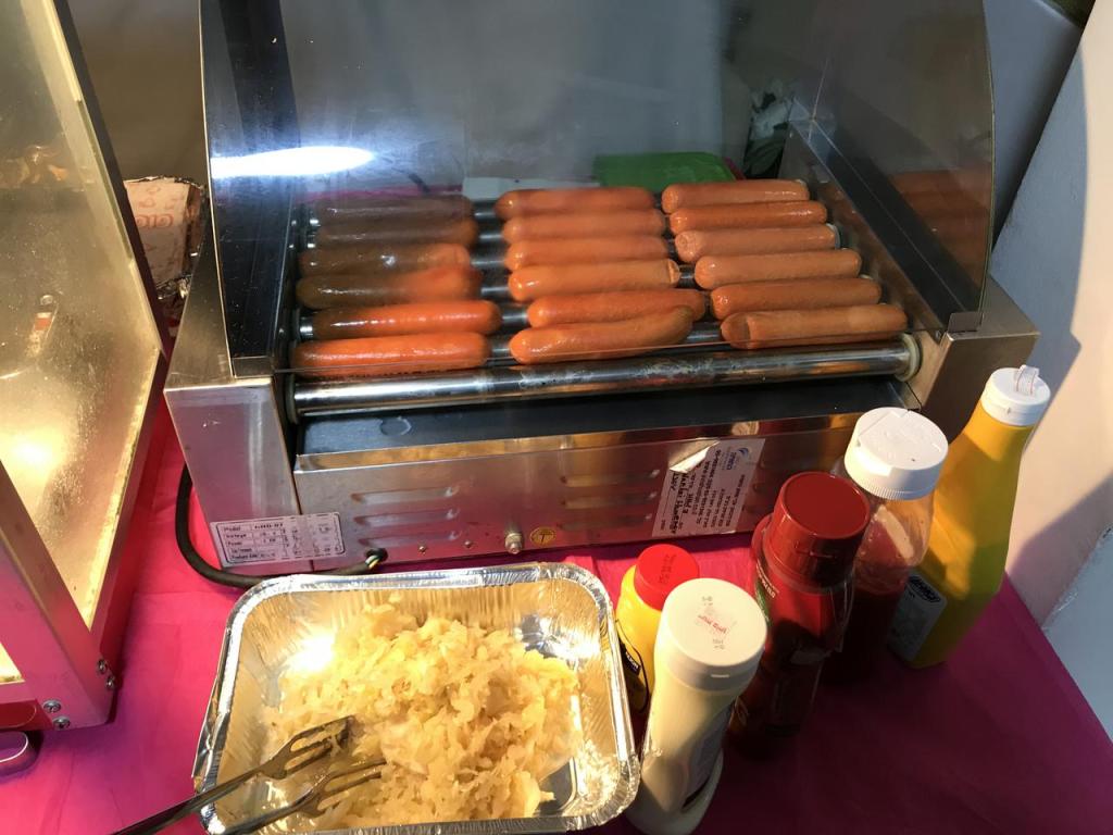 O.N דוכני מזון O.N דוכני מזון