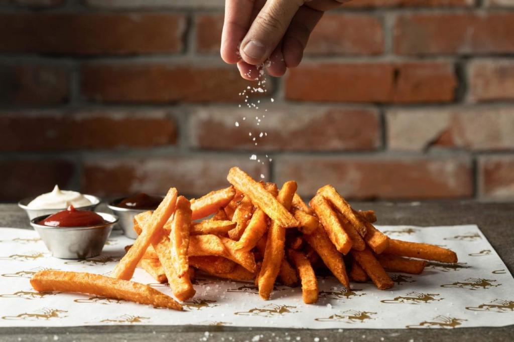 פטריקס פטריקס