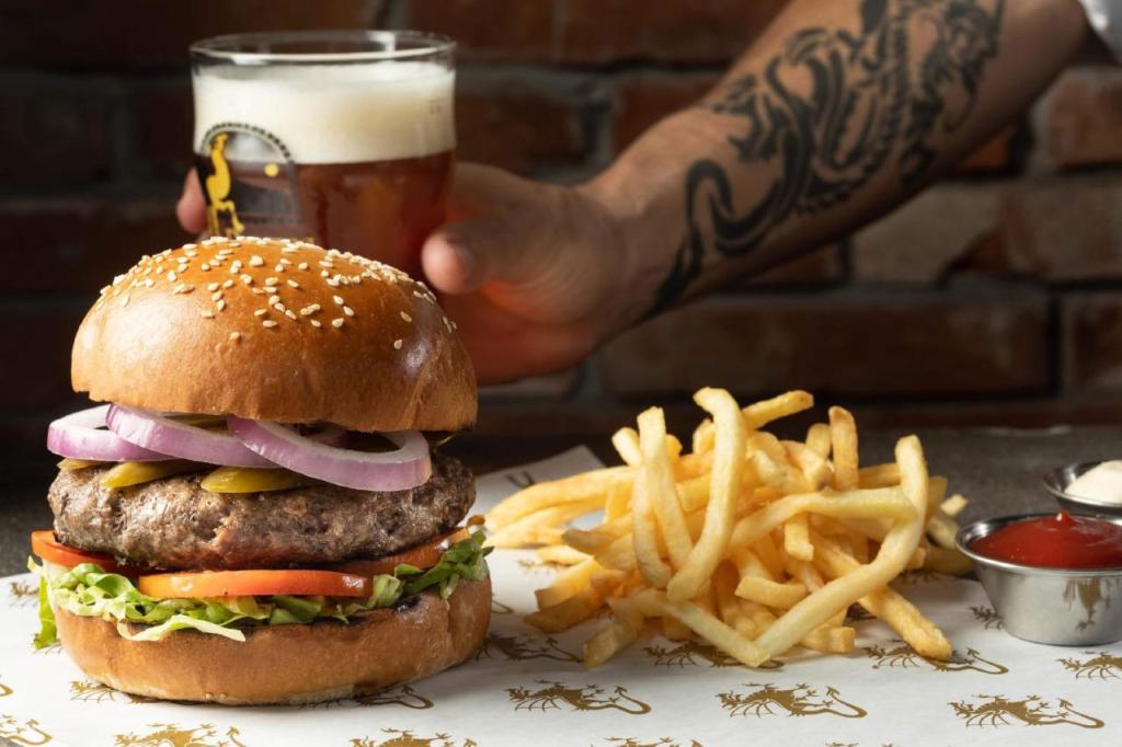 פטריקס פטריקס