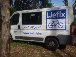 Wefix.bike