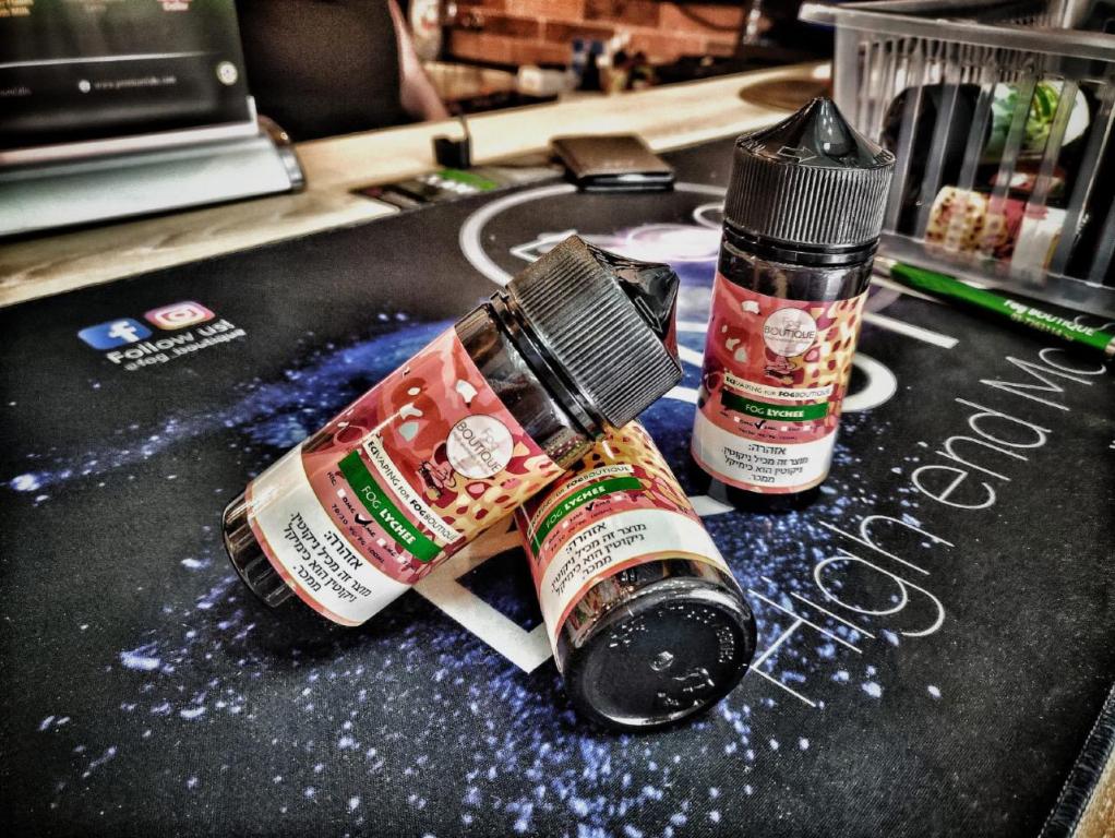 פוג בוטיק Fog Boutique פוג בוטיק Fog Boutique