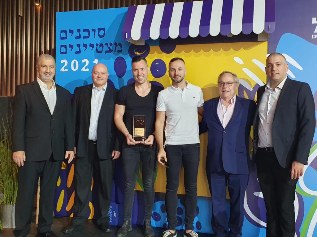 מרתון גרופ מרתון גרופ