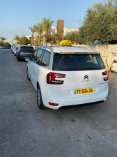 מוניות קיסר