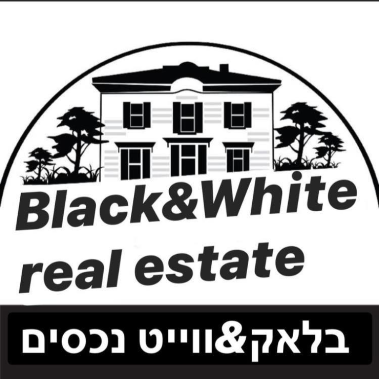 BLACK&WHITE Real Estate BLACK&WHITE Real Estate