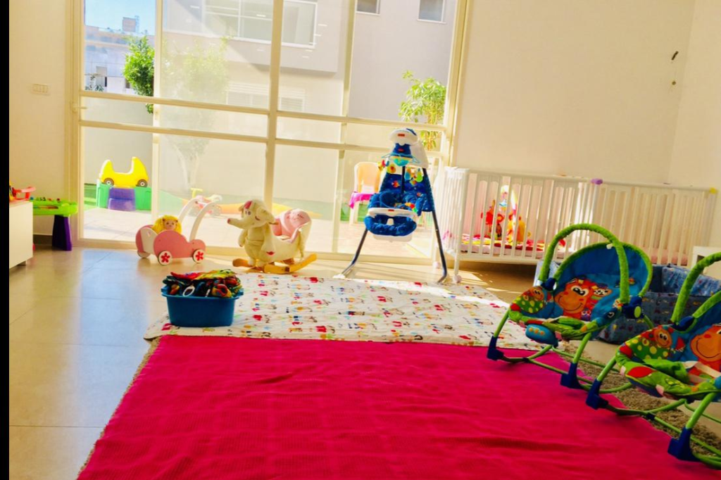 הבית של יפית הבית של יפית