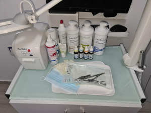 NHClinics