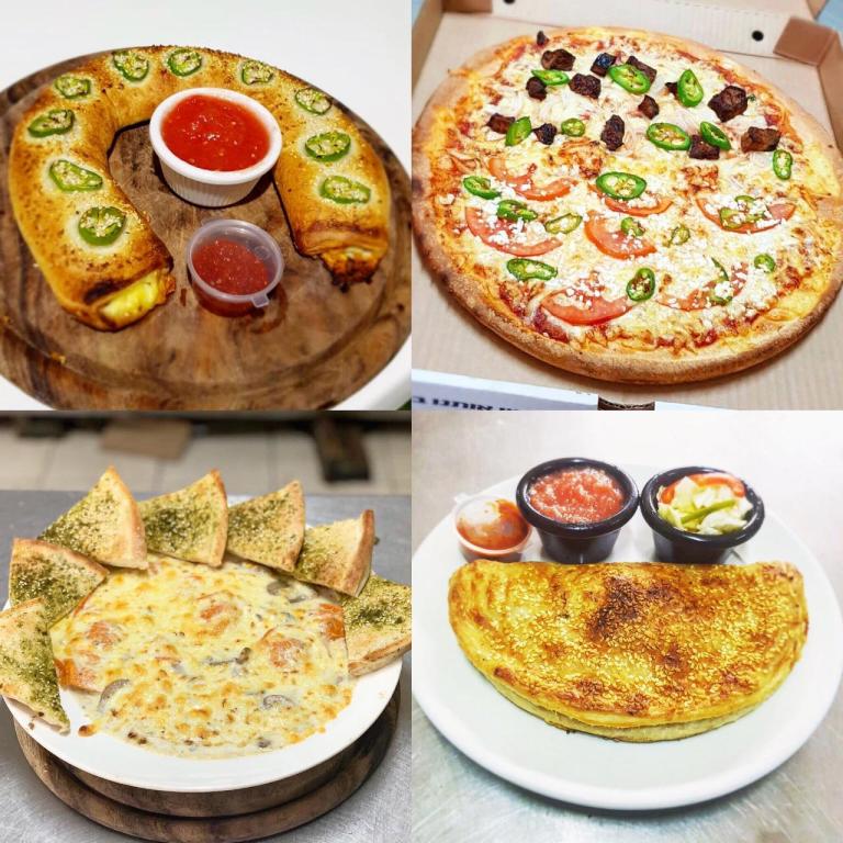 פיצריית בית הזיווה פיצריית בית הזיווה