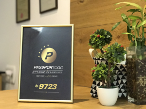פספורטוגו Passportogo