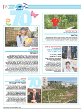 יוסי סלס מורה דרך