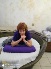 יוגה כיף Yoga Kef