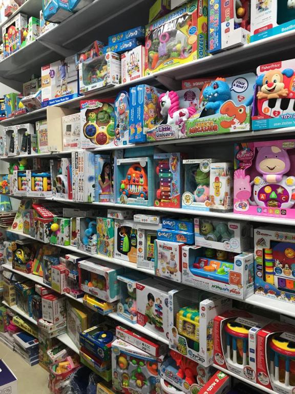 הכול לילד הכול לילד