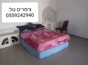 צימר בהוד השרון