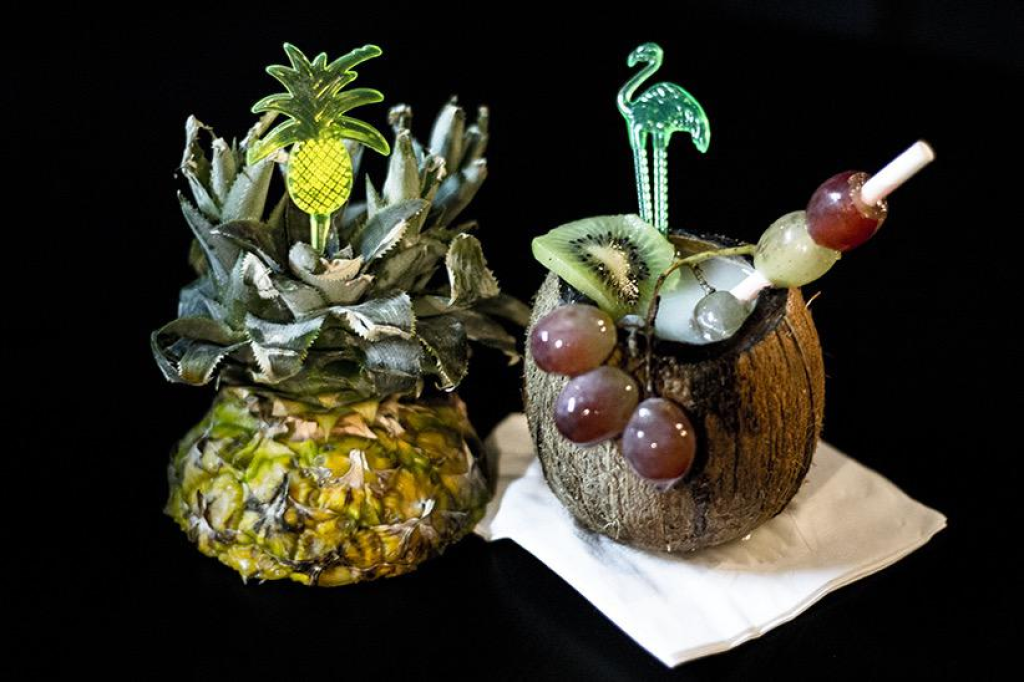 Julian bar Julian bar