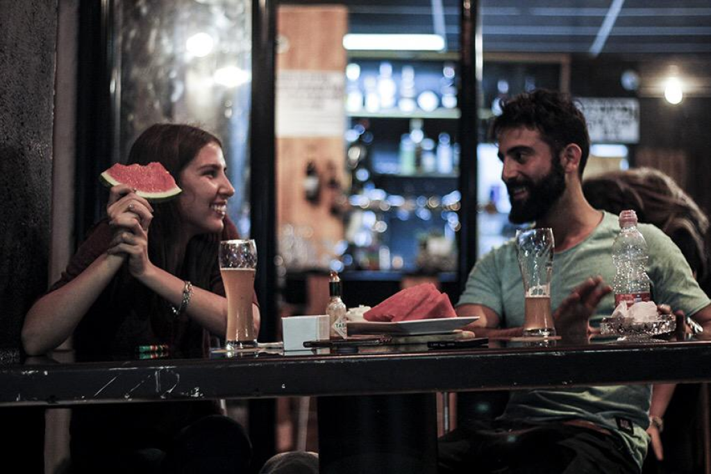 Julian bar Julian bar