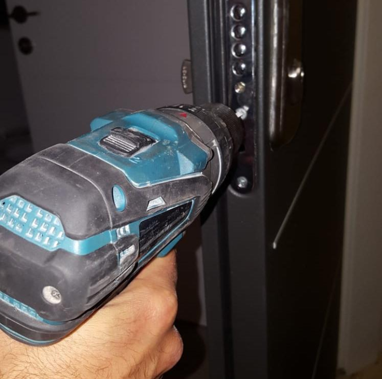 המנעולן שלי המנעולן שלי