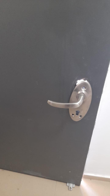 המנעולן שלי המנעולן שלי