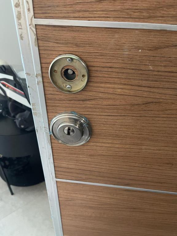 המנעולן שלי המנעולן שלי