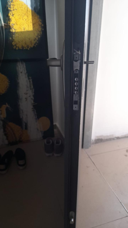 המנעולן שלי המנעולן שלי