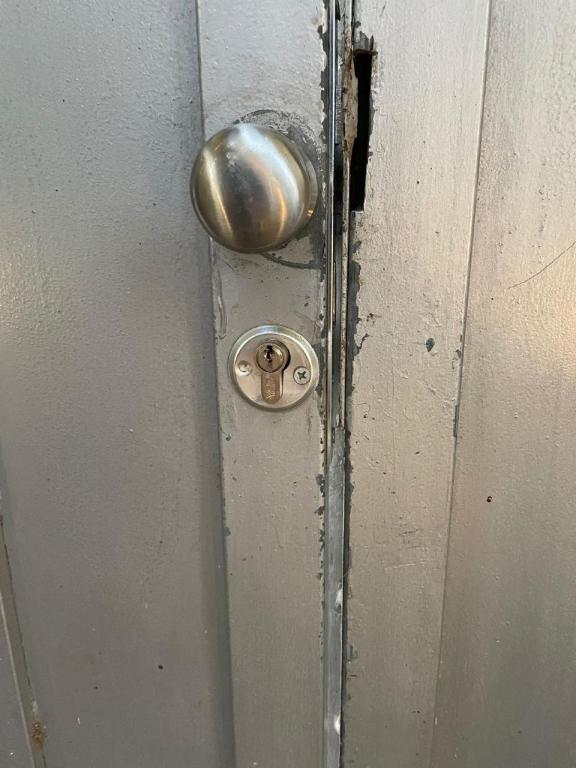 המנעולן שלי המנעולן שלי