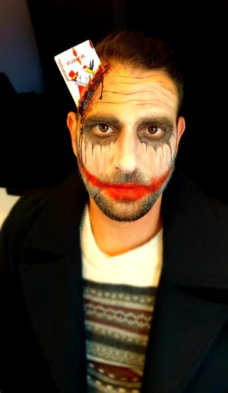 מירי דהן איפור מירי דהן איפור