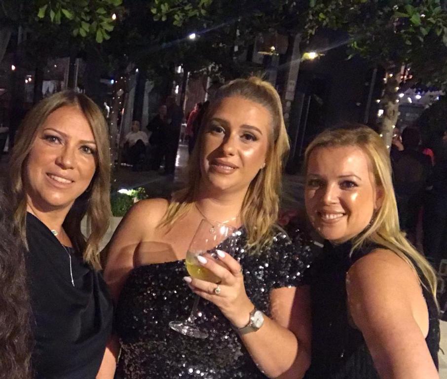 מירי דהן איפור מירי דהן איפור