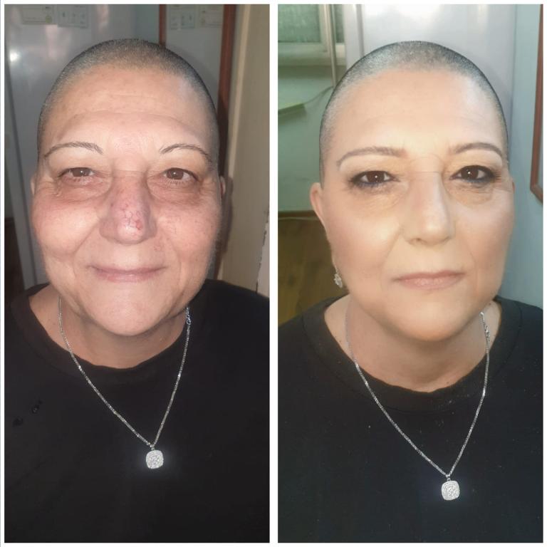 מירי דהן איפור מירי דהן איפור