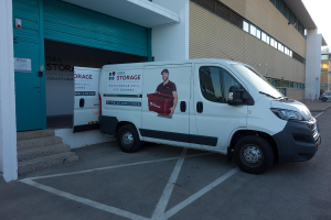 israstorage