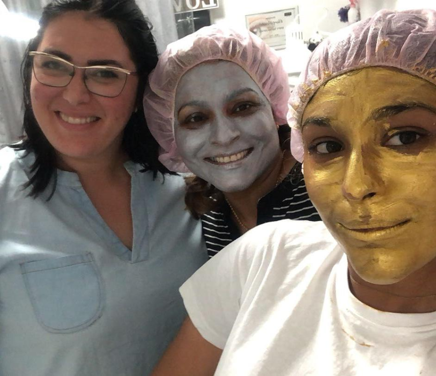 מירי נעים אסתטיקה ויופי מירי נעים אסתטיקה ויופי