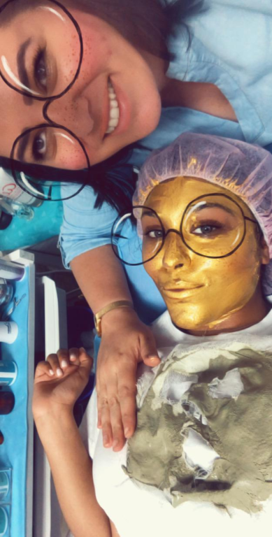 מירי נעים אסתטיקה ויופי מירי נעים אסתטיקה ויופי