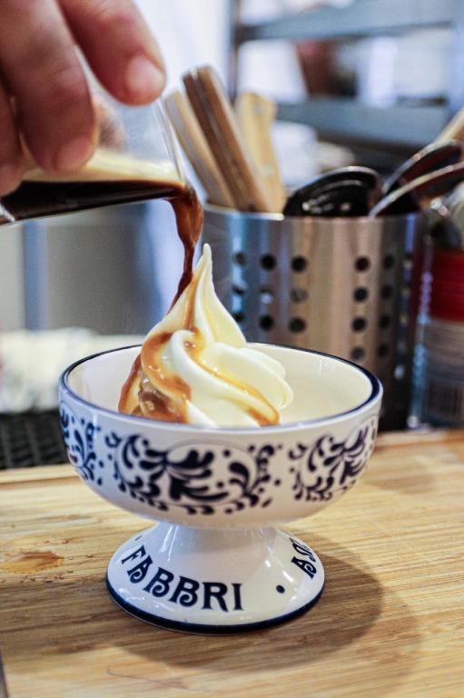 פיצריה אותנטיקה פיצריה אותנטיקה