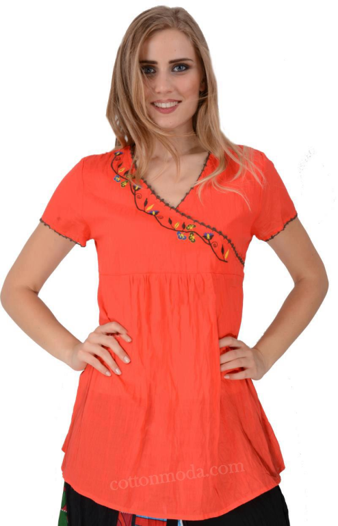 אופנת כותנה אופנת כותנה