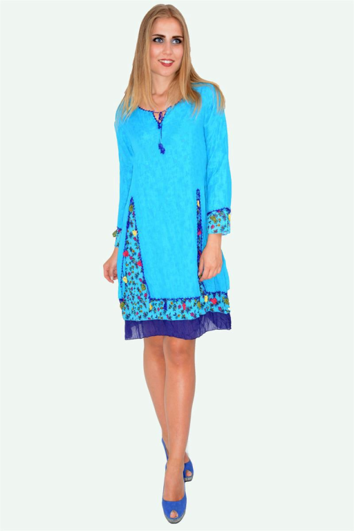 אופנת כותנה אופנת כותנה