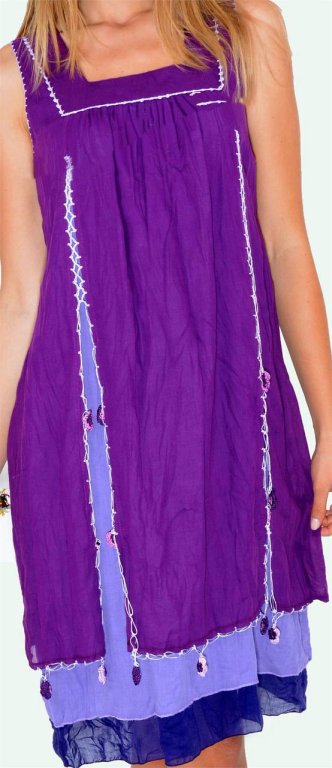 אופנת כותנה אופנת כותנה