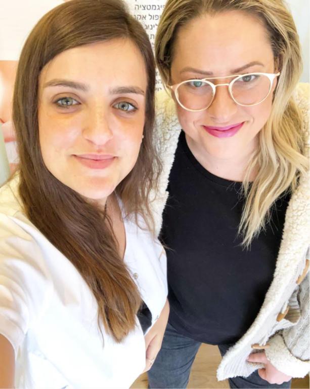 טל בר און טל בר און