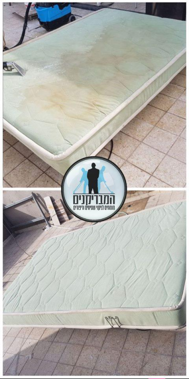 המבריקנים המבריקנים