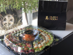 Sushi Room