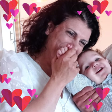 נעומית מגע מרפא