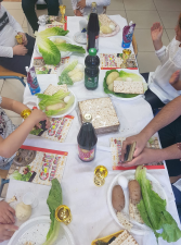 נעומית מגע מרפא