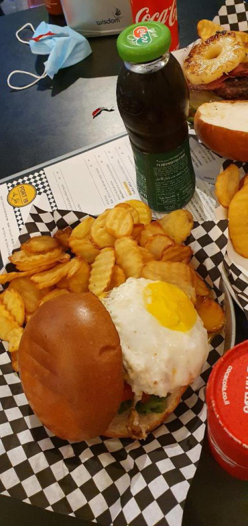 פורט 19 פורט 19